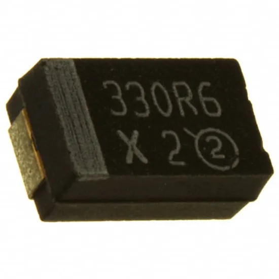 TR3D476K025C0150 TR3D476K025C0150