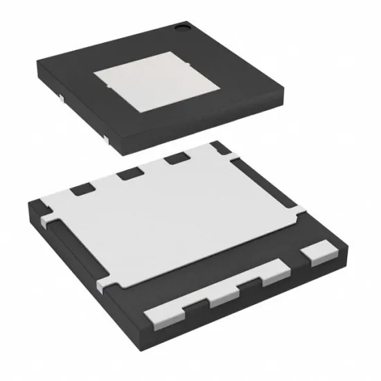 FDMT800100DC FDMT800100DC