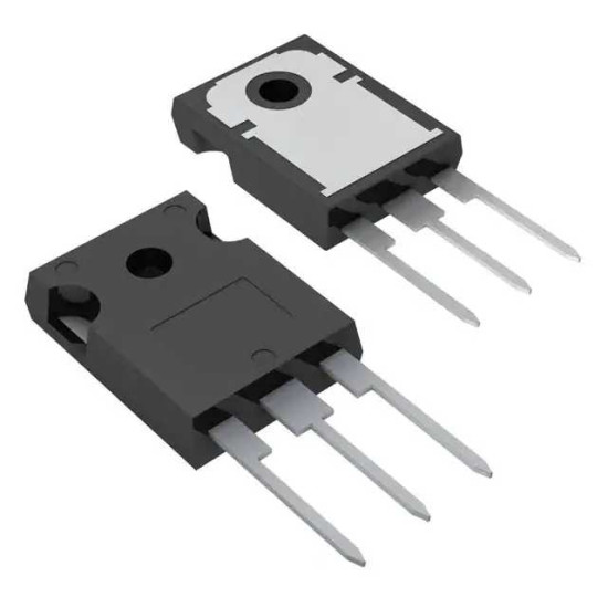 SCT20N120 SCT20N120