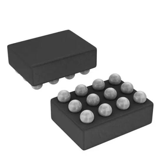 TS5USBC400IYFPT TS5USBC400IYFPT