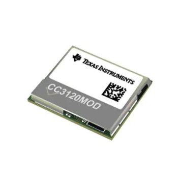 CC3120MODRNMMOBR CC3120MODRNMMOBR