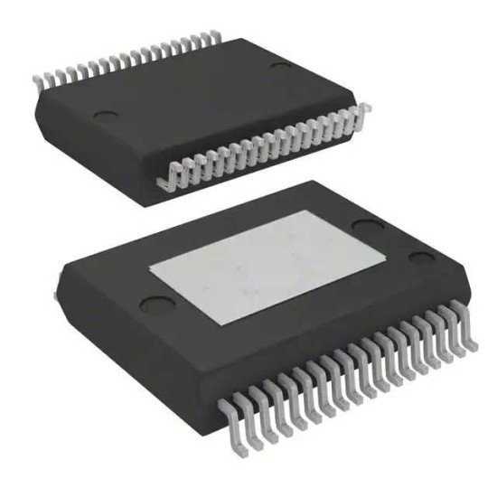 TDA7498LTR TDA7498LTR