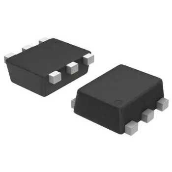 NST3946DP6T5G NST3946DP6T5G