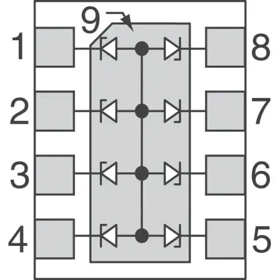 VESD05A8A-HNH-GS08