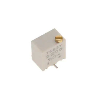 TS63Y503KT20 TS63Y503KT20
