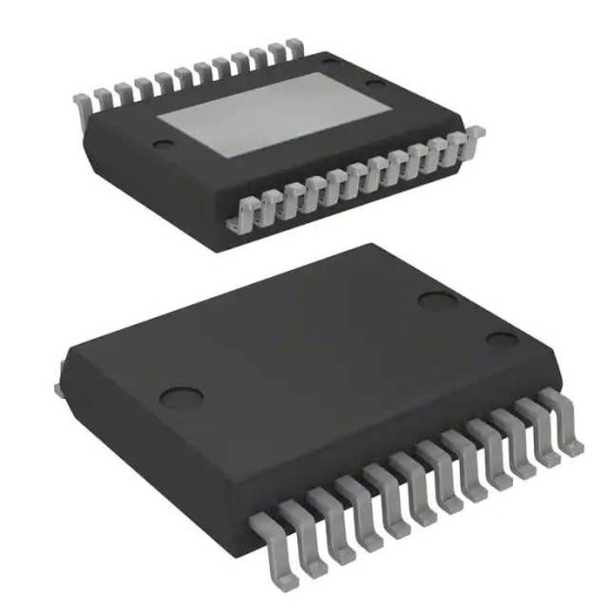 VNQ5050AKTR-E VNQ5050AKTR-E