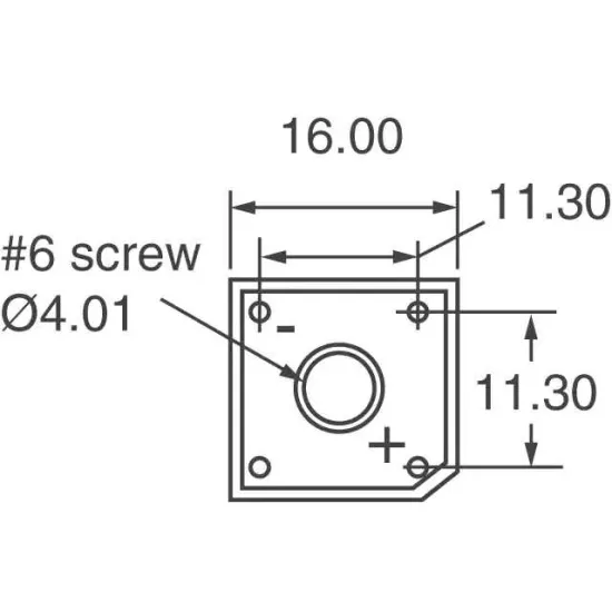 GBPC610-E4/51