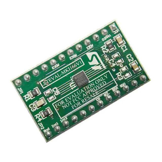 STEVAL-MKI166V1 STEVAL-MKI166V1