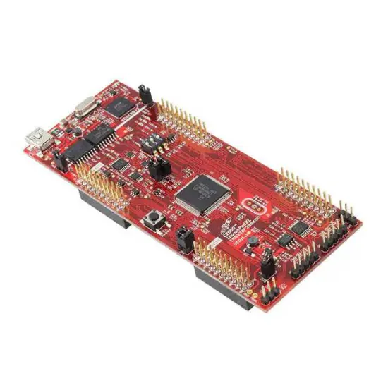 LAUNCHXL-F28069M LAUNCHXL-F28069M