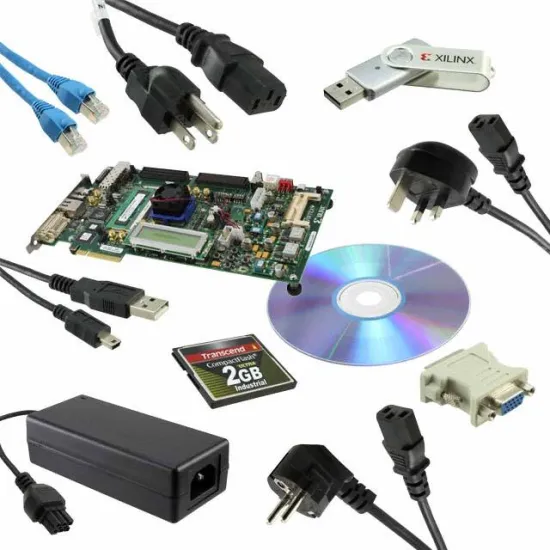 EK-V6-ML605-G EK-V6-ML605-G