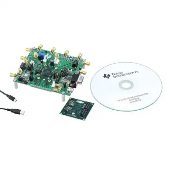 AFE5805EVM AFE5805EVM