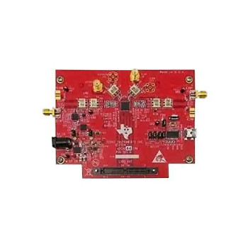ADC3244EVM ADC3244EVM