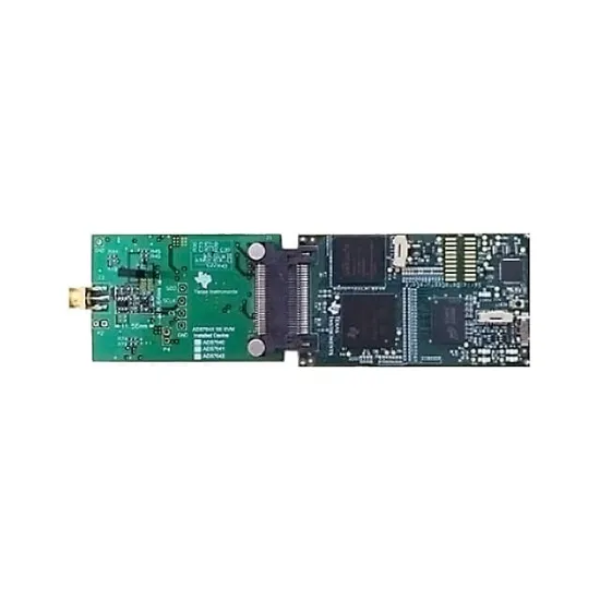 ADS7041EVM-PDK ADS7041EVM-PDK