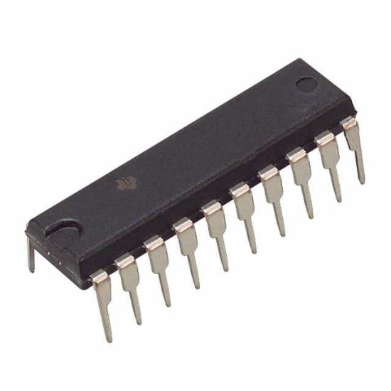 TIBPAL16R6-10CN TIBPAL16R6-10CN