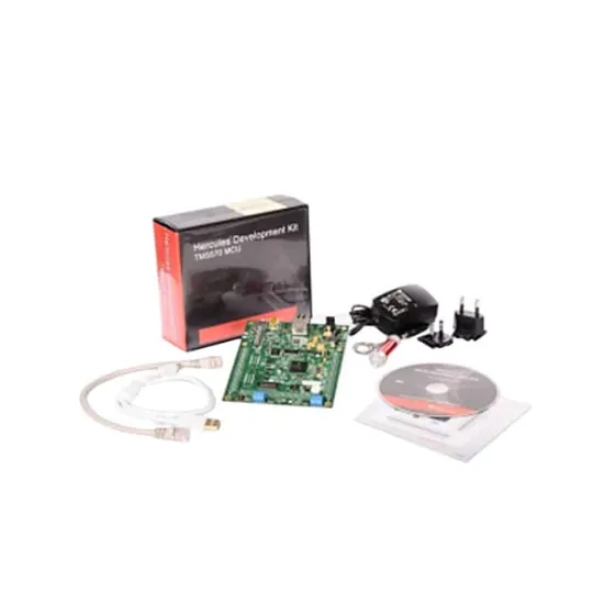 TMDS570LS12HDK TMDS570LS12HDK