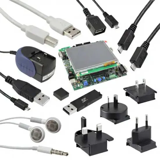 STM32439I-EVAL2 STM32439I-EVAL2