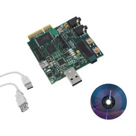 TMDX5515EZDSP TMDX5515EZDSP