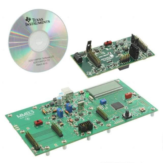 ADS1146EVM-PDK ADS1146EVM-PDK