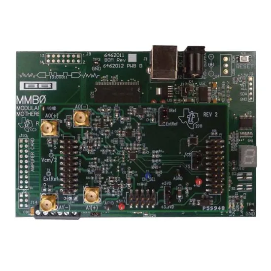 ADS7945EVM-PDK ADS7945EVM-PDK