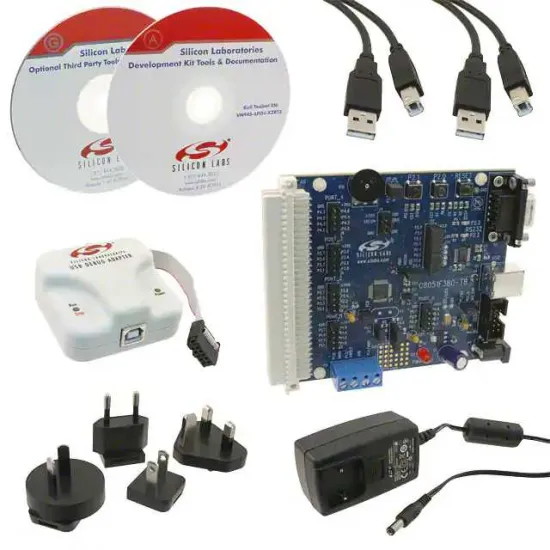 C8051F380DK C8051F380DK