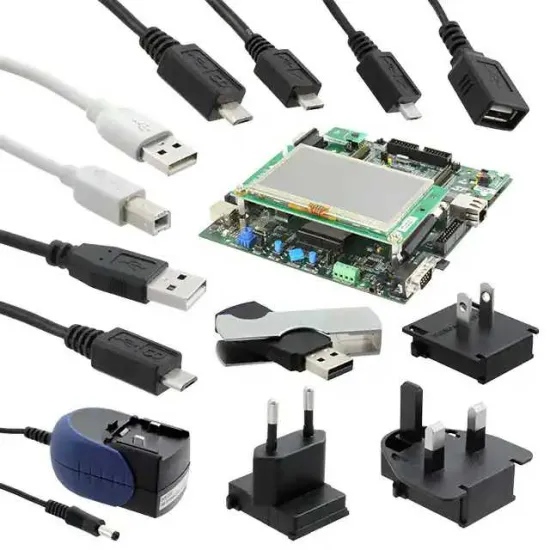 STM32429I-EVAL1 STM32429I-EVAL1