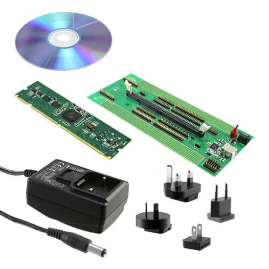 TMDSDOCK28346-168 TMDSDOCK28346-168