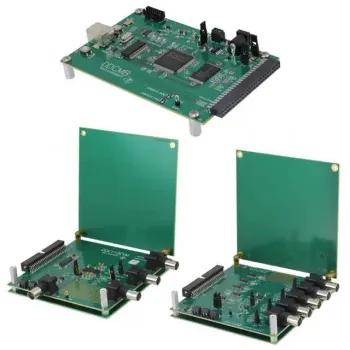 DDC11XEVM-PDK DDC11XEVM-PDK