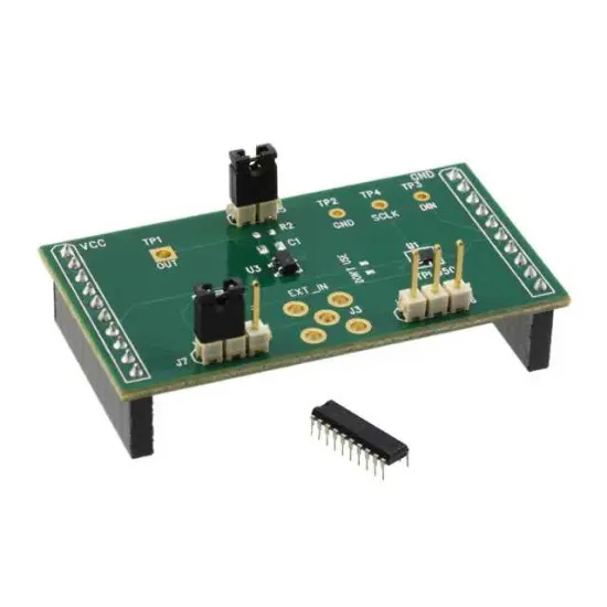TPL0501EVM TPL0501EVM