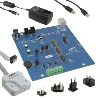 C8051F390-A-DK C8051F390-A-DK