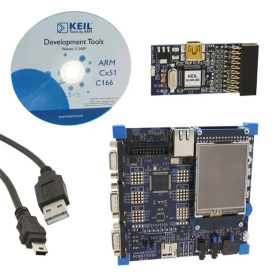 STM3210C-SK/KEIL STM3210C-SK/KEIL
