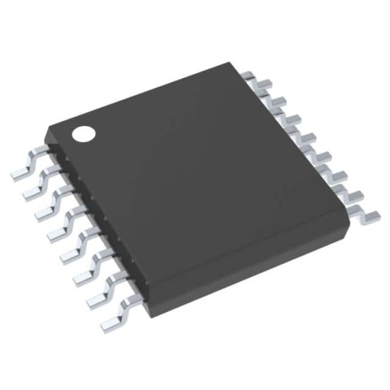 MAX3221IPWG4 MAX3221IPWG4