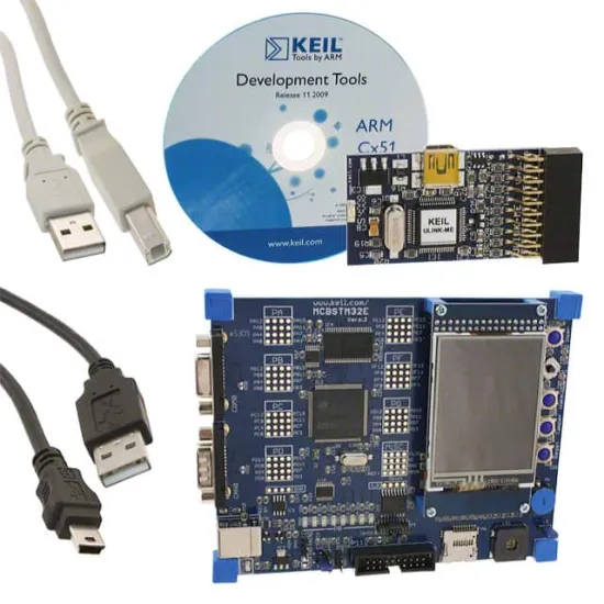 STM3210E-SK/KEIL STM3210E-SK/KEIL