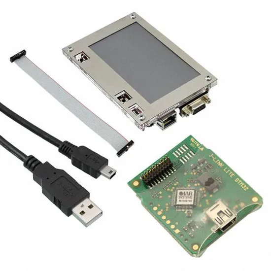STM3242I-SK/IAR STM3242I-SK/IAR