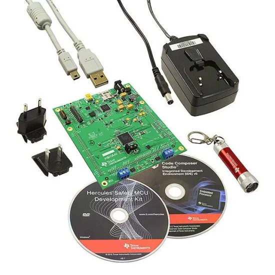 TMDX570LS04HDK TMDX570LS04HDK