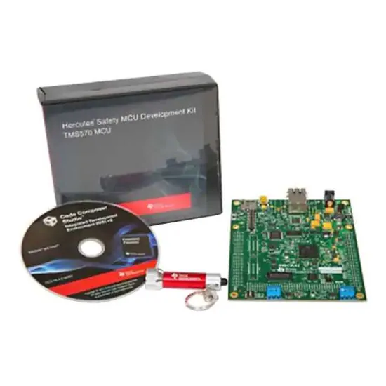 TMDX570LC43HDK TMDX570LC43HDK