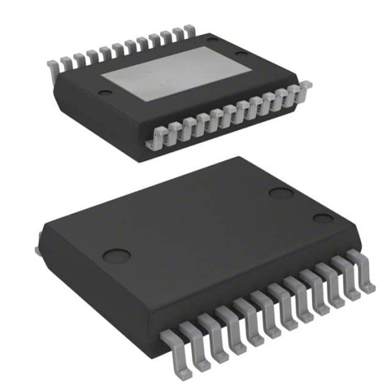 VNQ5160K-E VNQ5160K-E