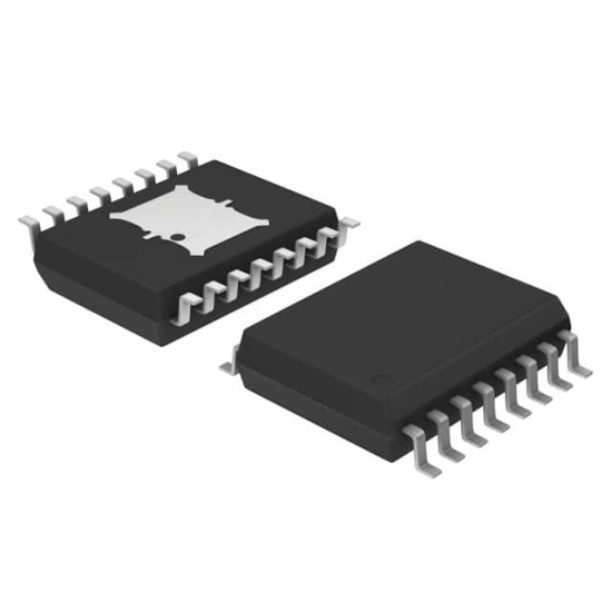 NCV7680PWR2G NCV7680PWR2G