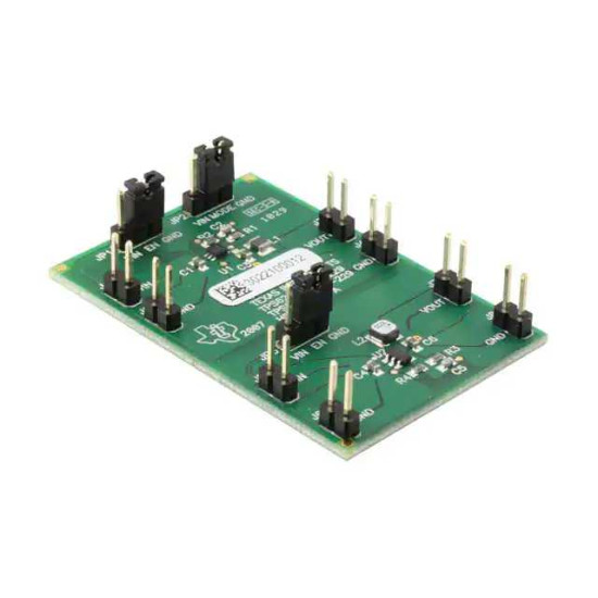 TPS62260EVM-229 TPS62260EVM-229