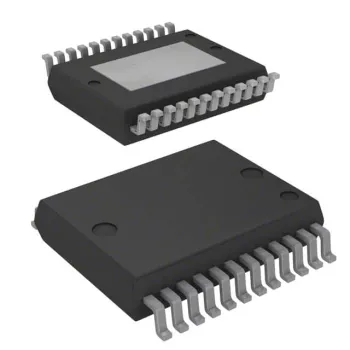 VND5025AK-E VND5025AK-E