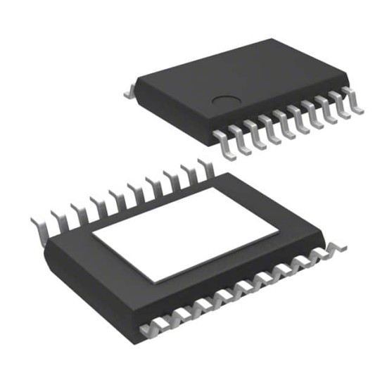LV8760T-MPB-E LV8760T-MPB-E