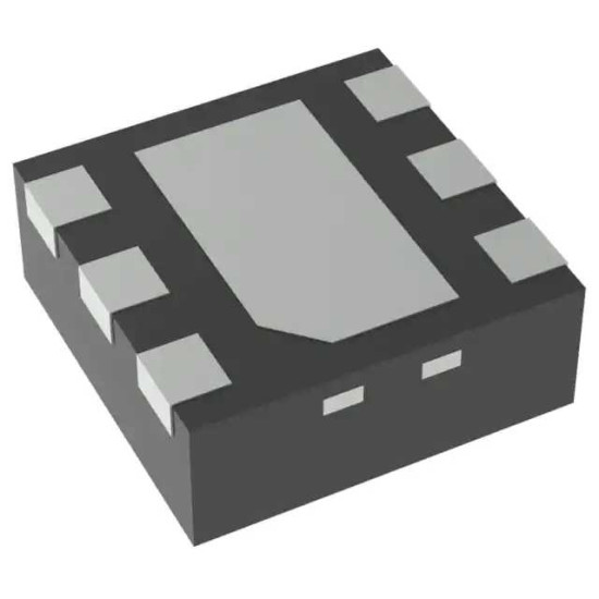 UCC27611DRVT UCC27611DRVT