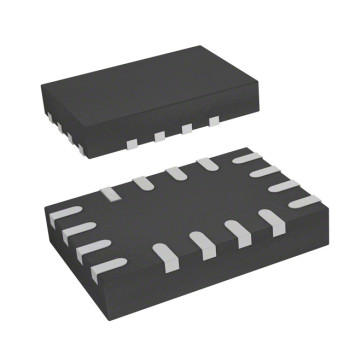 STMPE821QTR STMPE821QTR