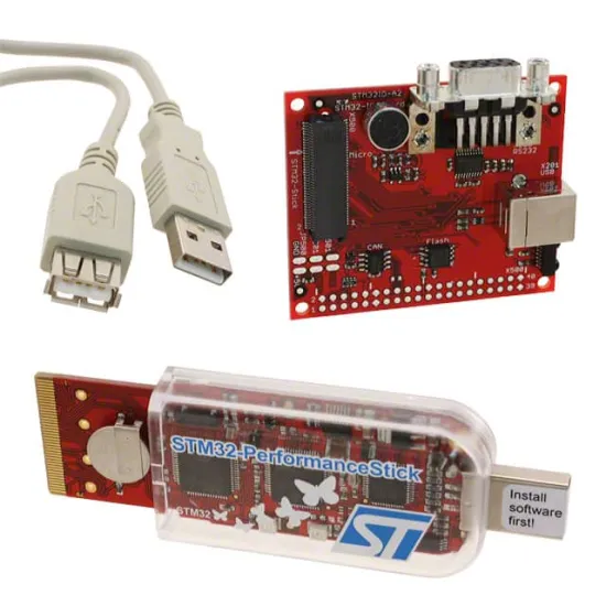 STM3210B-SK/HIT STM3210B-SK/HIT