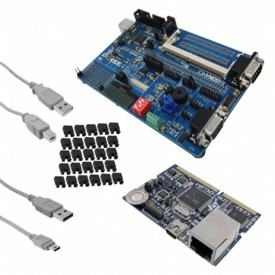 STM3210C-SK/RAIS STM3210C-SK/RAIS