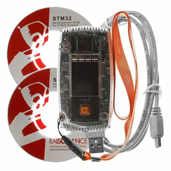 STM3210E-PRIMER STM3210E-PRIMER