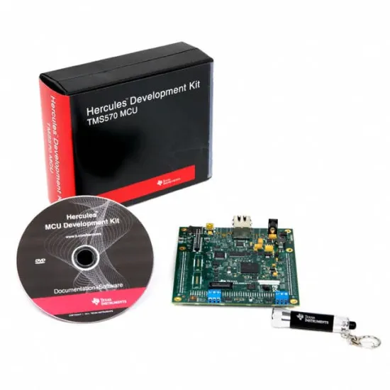 TMDX570LS31HDK TMDX570LS31HDK