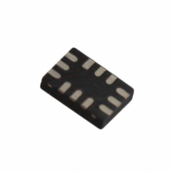 STMPE321QTR STMPE321QTR
