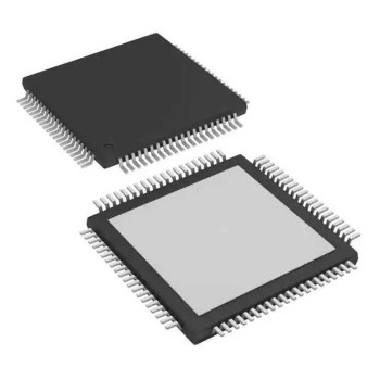 TVP5146M2PFP TVP5146M2PFP