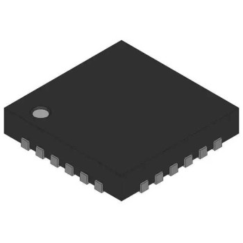 LM27964SQ-A/NOPB
