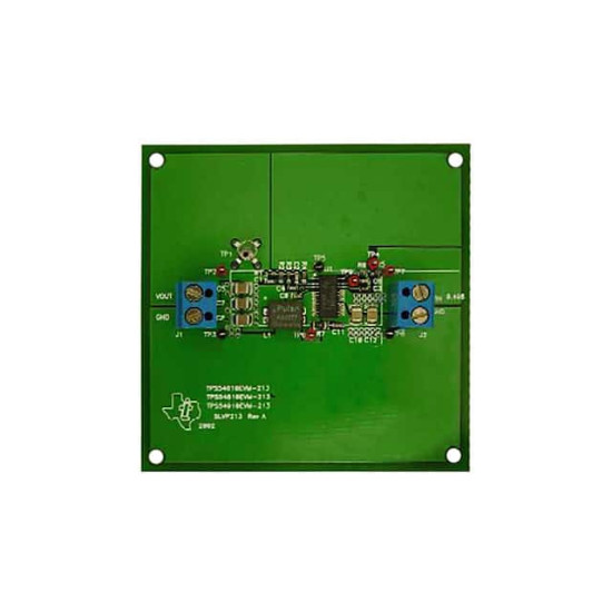TPS54610EVM-213 TPS54610EVM-213